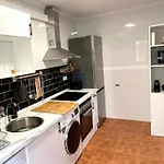Casa Vacacional El Mirador De Picos Prázdninový dům Serdio