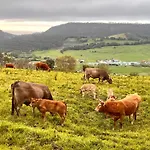 Prázdninový dům Casa Vacacional El Mirador De Picos Serdio