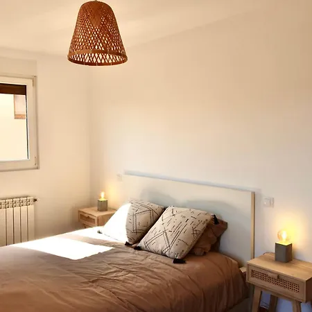 Casa Vacacional El Mirador De Picos Prázdninový dům *