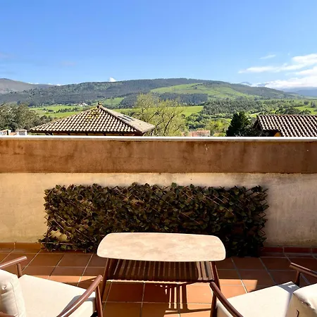 Casa Vacacional El Mirador De Picos