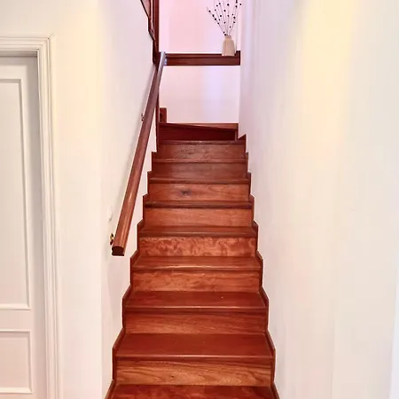 Casa Vacacional El Mirador De Picos Serdio