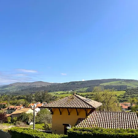 Casa Vacacional El Mirador De Picos Prázdninový dům