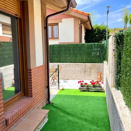 Casa Vacacional El Mirador De Picos *