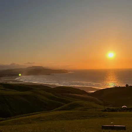 Casa Vacacional El Mirador De Picos Serdio