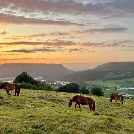 Casa Vacacional El Mirador De Picos * Serdio