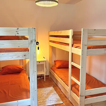 Casa Vacacional El Mirador De Picos * Serdio