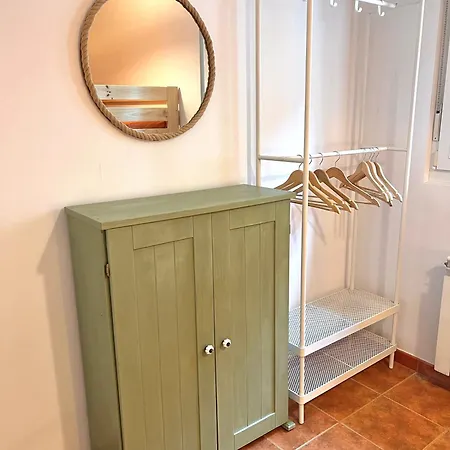 Casa Vacacional El Mirador De Picos Serdio