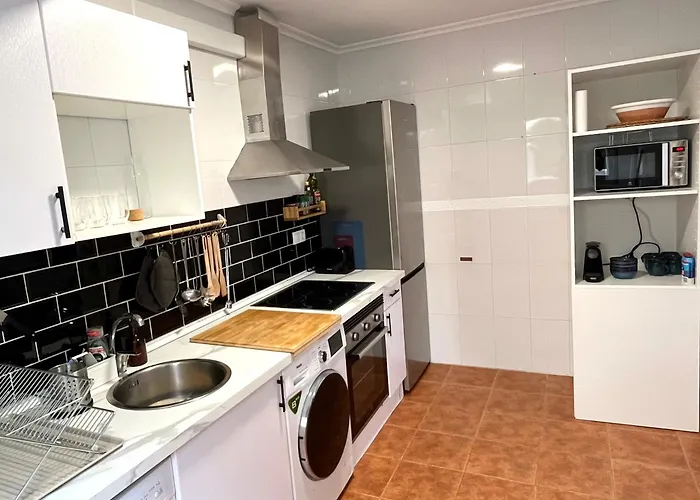 Casa Vacacional El Mirador De Picos Hébergement de vacances Serdio