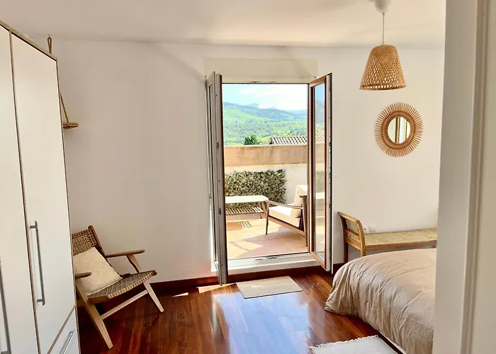 Casa Vacacional El Mirador De Picos