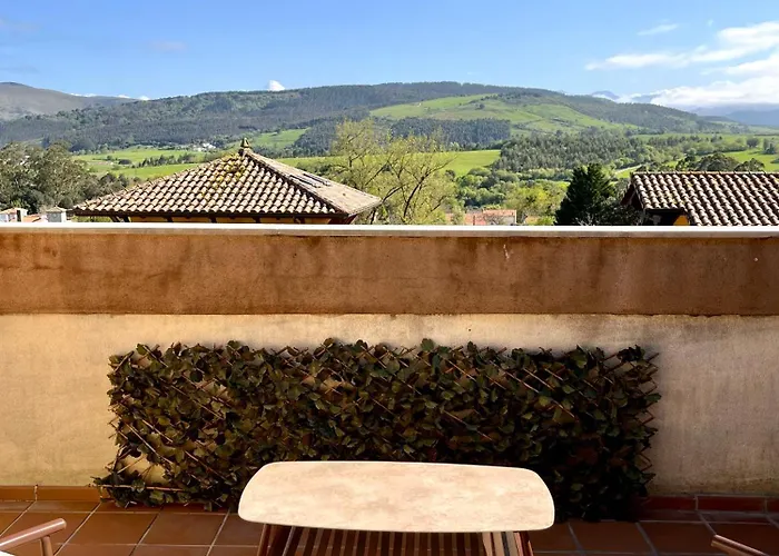 Casa Vacacional El Mirador De Picos