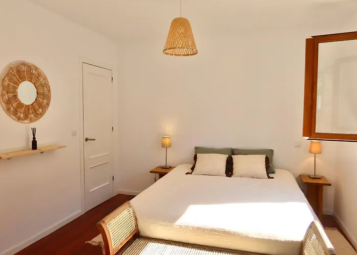 Hébergement de vacances Casa Vacacional El Mirador De Picos