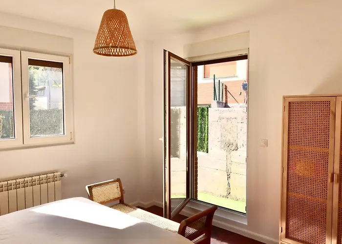 Hébergement de vacances Casa Vacacional El Mirador De Picos