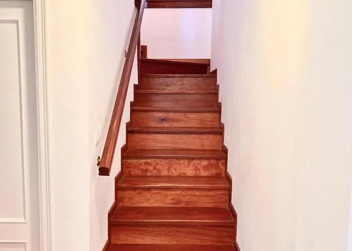 Casa Vacacional El Mirador De Picos Serdio