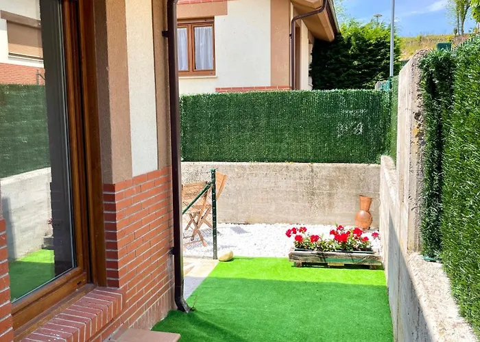 Casa Vacacional El Mirador De Picos *