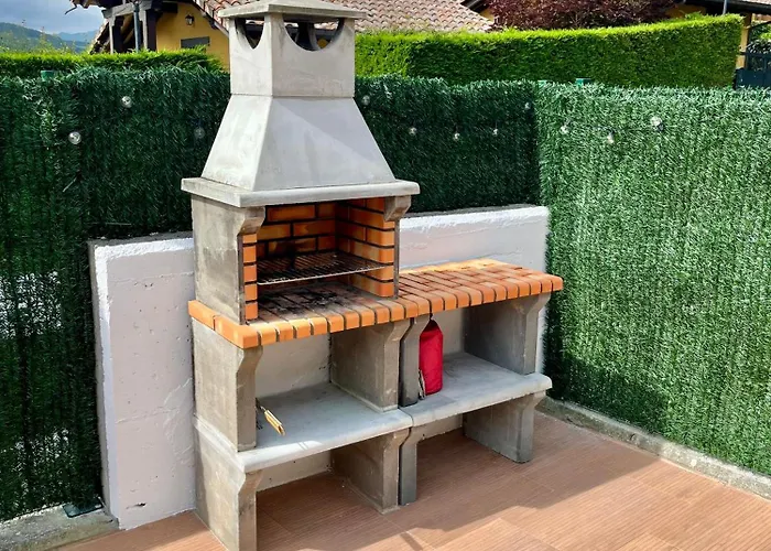 Casa Vacacional El Mirador De Picos Serdio