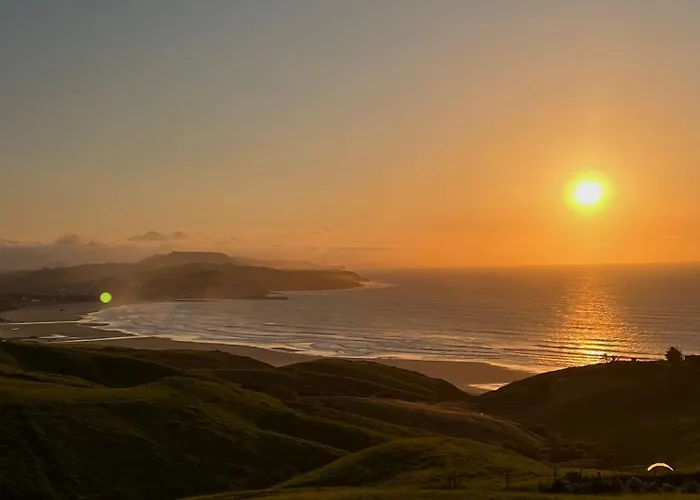 Casa Vacacional El Mirador De Picos Serdio