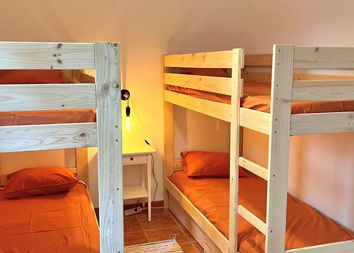 Casa Vacacional El Mirador De Picos * Serdio