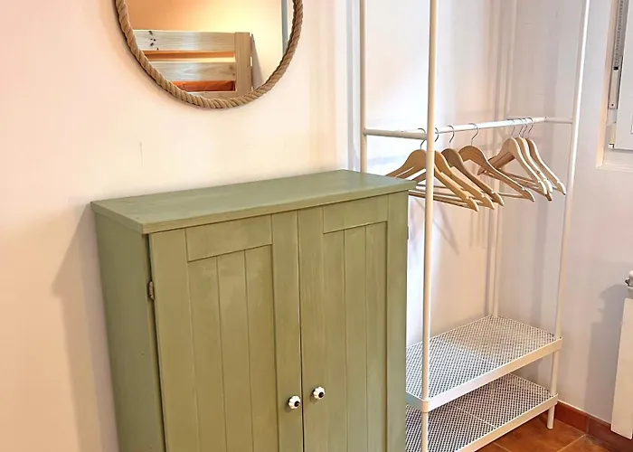 Casa Vacacional El Mirador De Picos Serdio