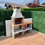 Casa Vacacional El Mirador De Picos Serdio