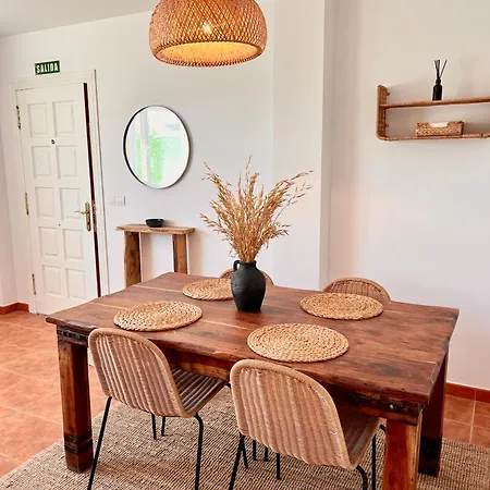 Casa Vacacional El Mirador De Picos * Serdio