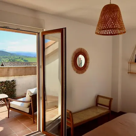Casa Vacacional El Mirador De Picos بيت للعطل