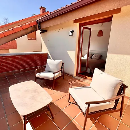 Casa Vacacional El Mirador De Picos Serdio