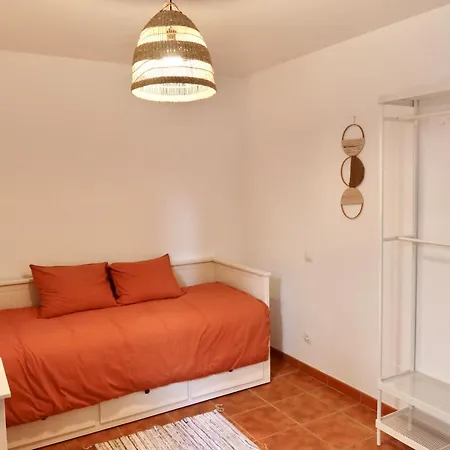 بيت للعطل Casa Vacacional El Mirador De Picos Serdio