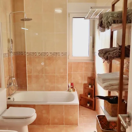 Casa Vacacional El Mirador De Picos بيت للعطل Serdio