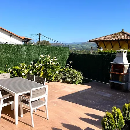 بيت للعطل Casa Vacacional El Mirador De Picos *