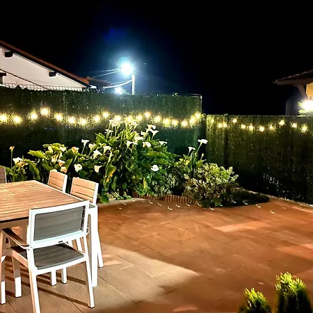 Casa Vacacional El Mirador De Picos *