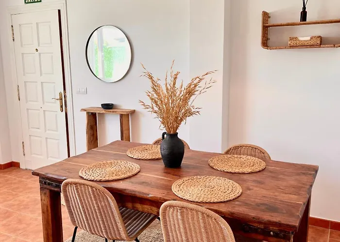 Casa Vacacional El Mirador De Picos * Serdio