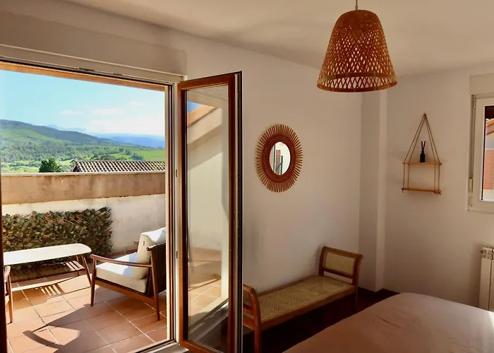 Casa Vacacional El Mirador De Picos 別荘