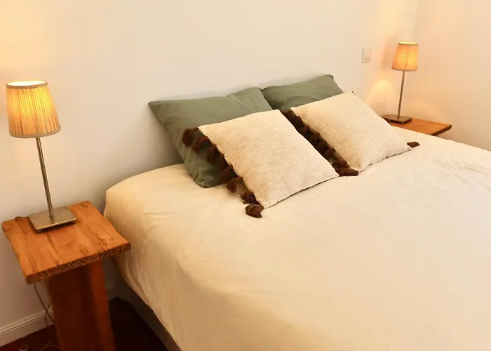 Casa Vacacional El Mirador De Picos * Serdio